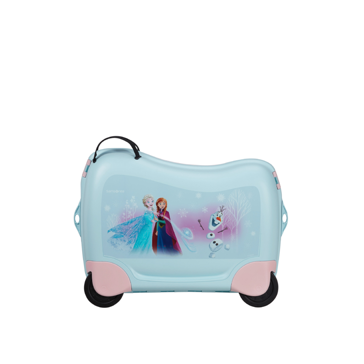 Samsonite Disney FROZEN  gyermekbőrönd DREAM2GO