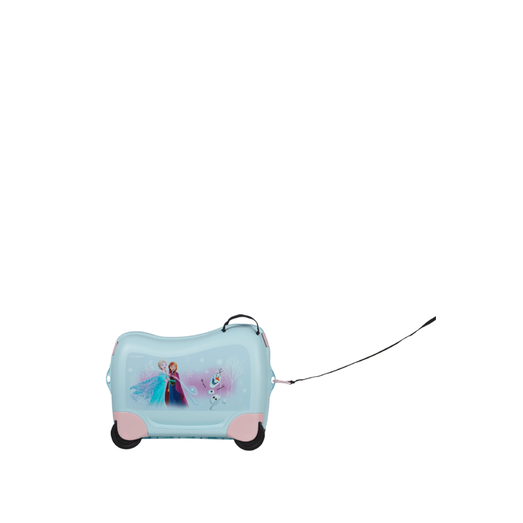 Samsonite Disney FROZEN  gyermekbőrönd DREAM2GO