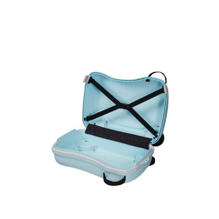 Samsonite Disney FROZEN  gyermekbőrönd DREAM2GO