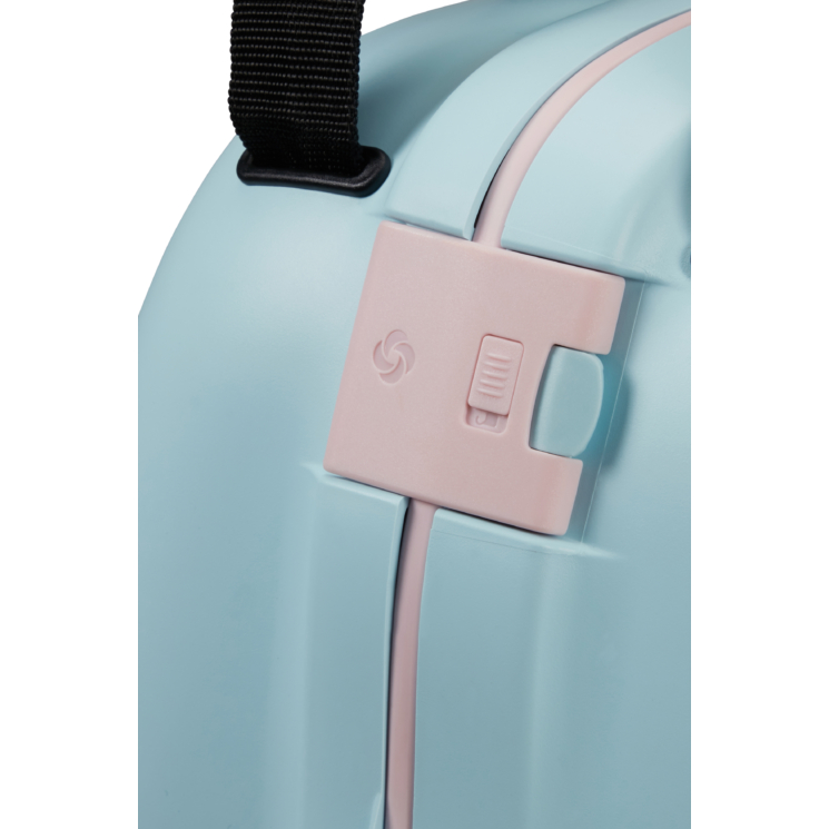 Samsonite Disney FROZEN  gyermekbőrönd DREAM2GO