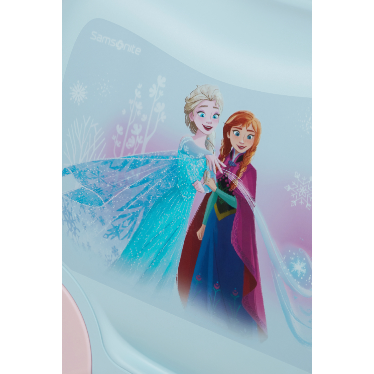 Samsonite Disney FROZEN  gyermekbőrönd DREAM2GO