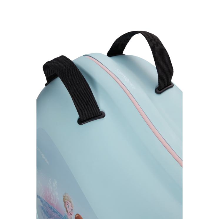 Samsonite Disney FROZEN  gyermekbőrönd DREAM2GO