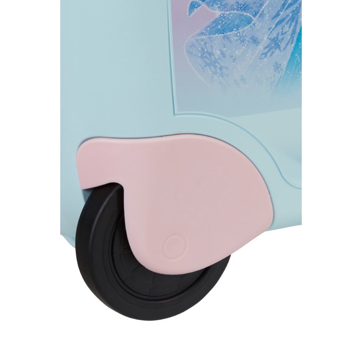 Samsonite Disney FROZEN  gyermekbőrönd DREAM2GO