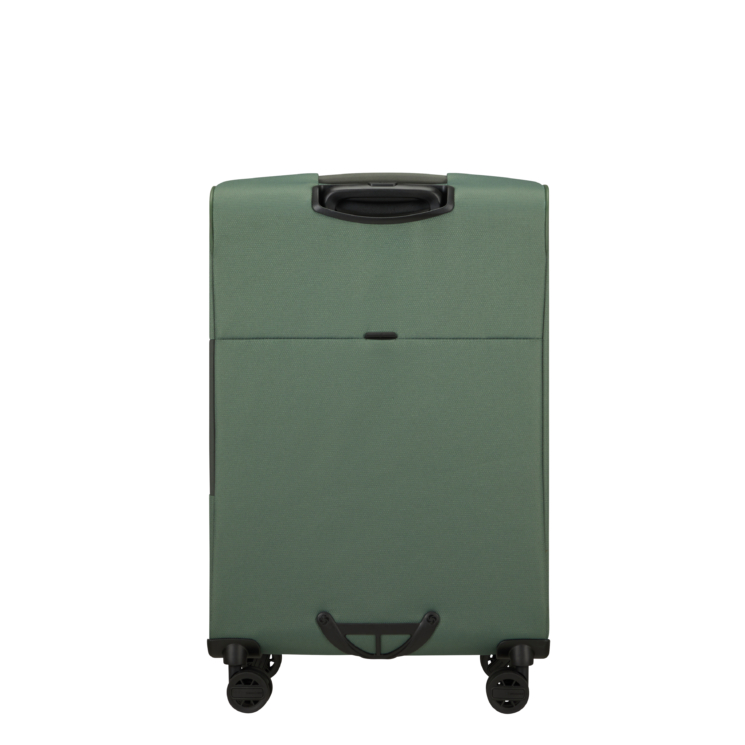 SAMSONITE VAYCAY SPINNER 66/24 EXP PISTACHIO GREEN