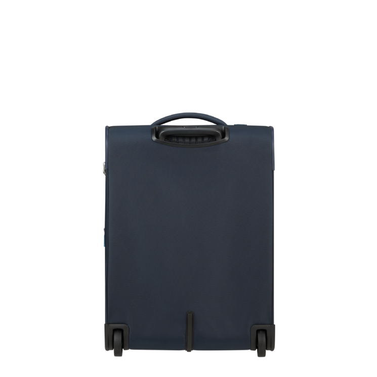 AMERICAN TOURISTER SUMMERRIDE UPRIGHT S EXP TSA NAVY