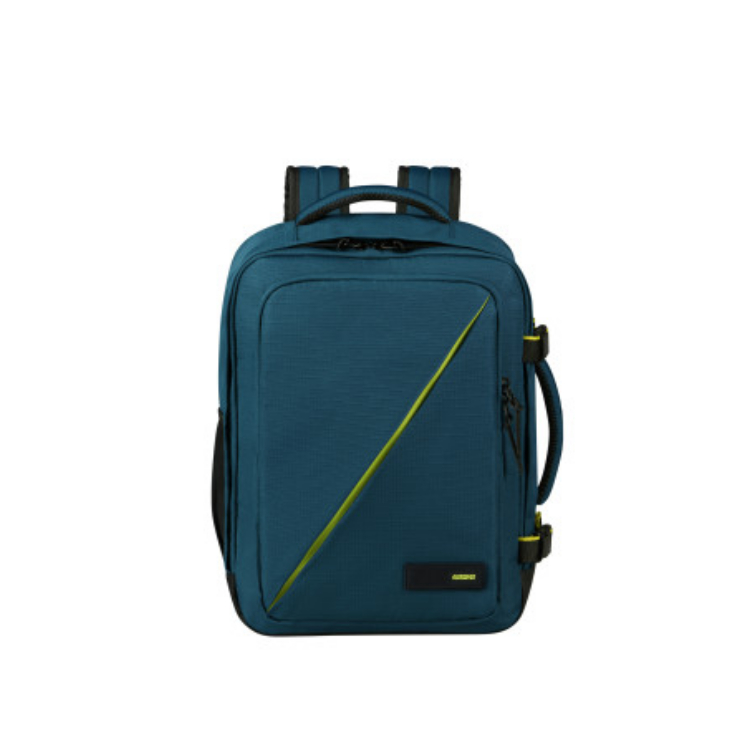 American Tourister WizzAir méretű fedélzeti táska 40x30x20 cm TAKE2CABIN
