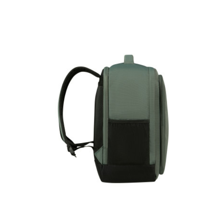 American Tourister WizzAir méretű fedélzeti táska 40x30x20 cm TAKE2CABIN