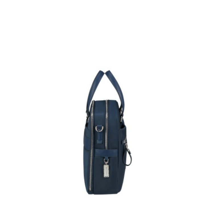 Samsonite KARISSA EVO BAILHANDLE Laptoptáska 15.6