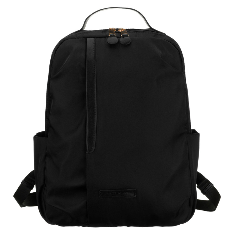 Peterson Hátizsák PTN JN-09 Fekete 