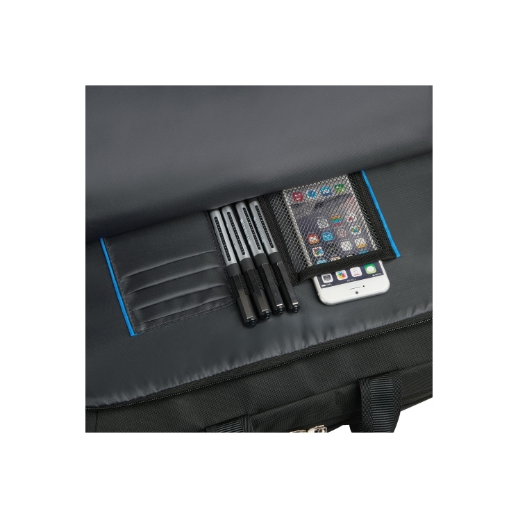 Roncato Easy Office 2.0 laptoptáska 17,3