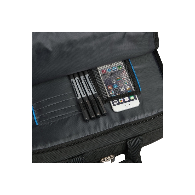 Roncato Easy Office 2.0 laptoptáska 15,6