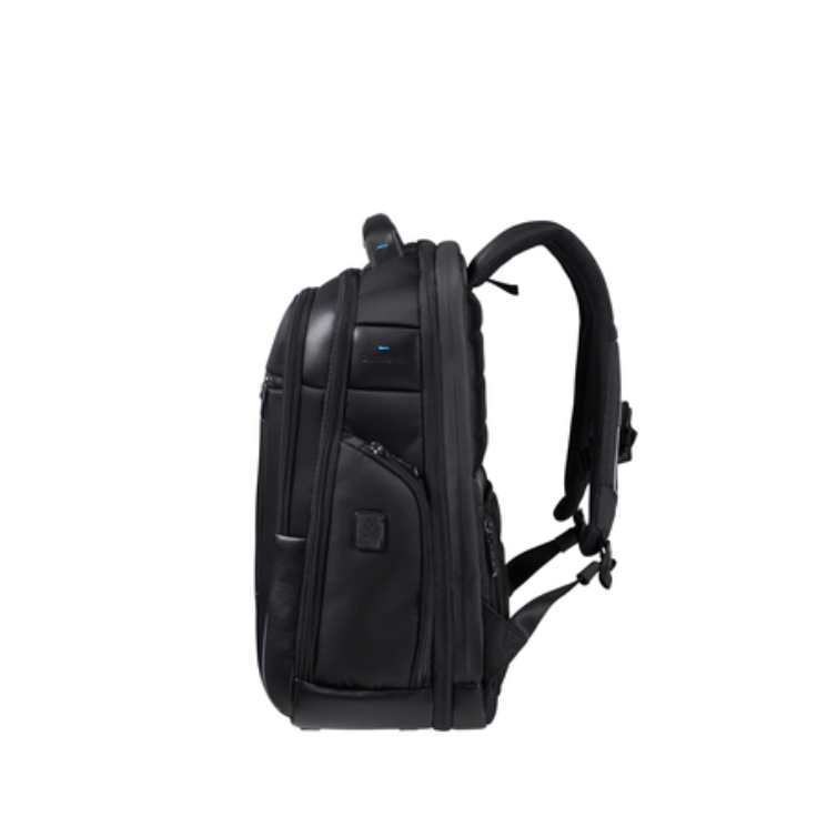 Samsonite Spectrolite 3.0 Laptoptartós hátizsák bővíthető 15,6
