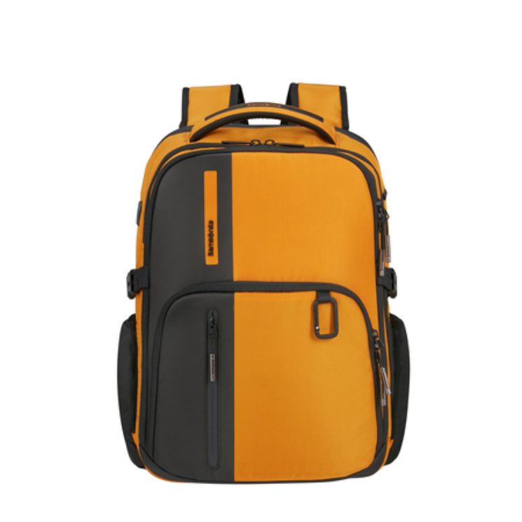 Samsonite BIZ2GO Laptoptartós hátizsák 15.6