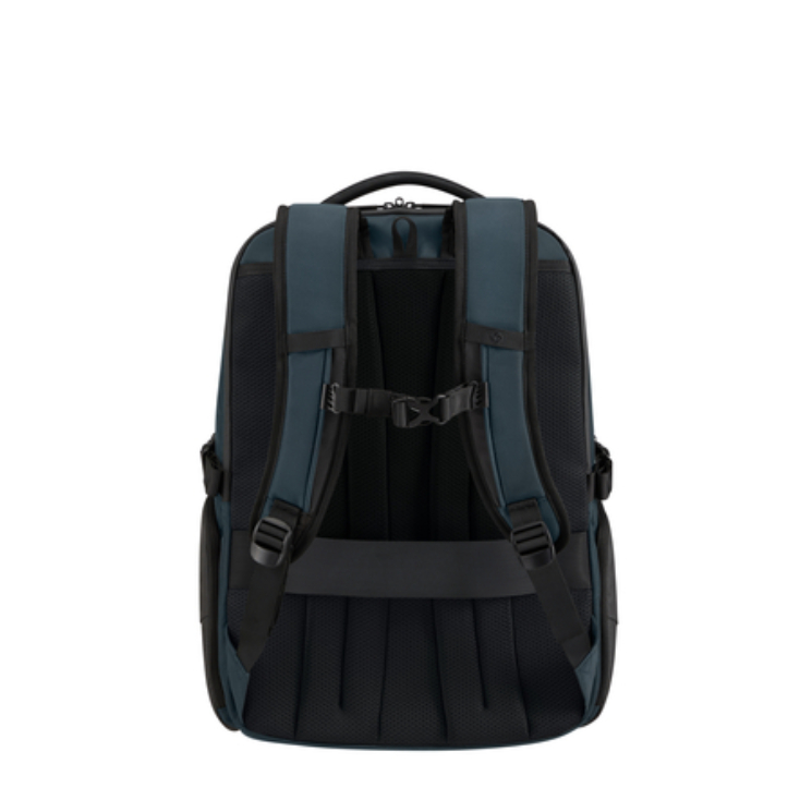 Samsonite BIZ2GO Laptoptartós hátizsák bővíthető 17.3