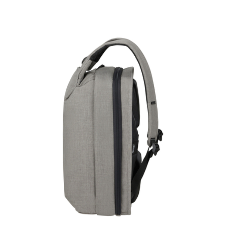 Samsonite Securipak Lopásbiztos Laptop hátizsák