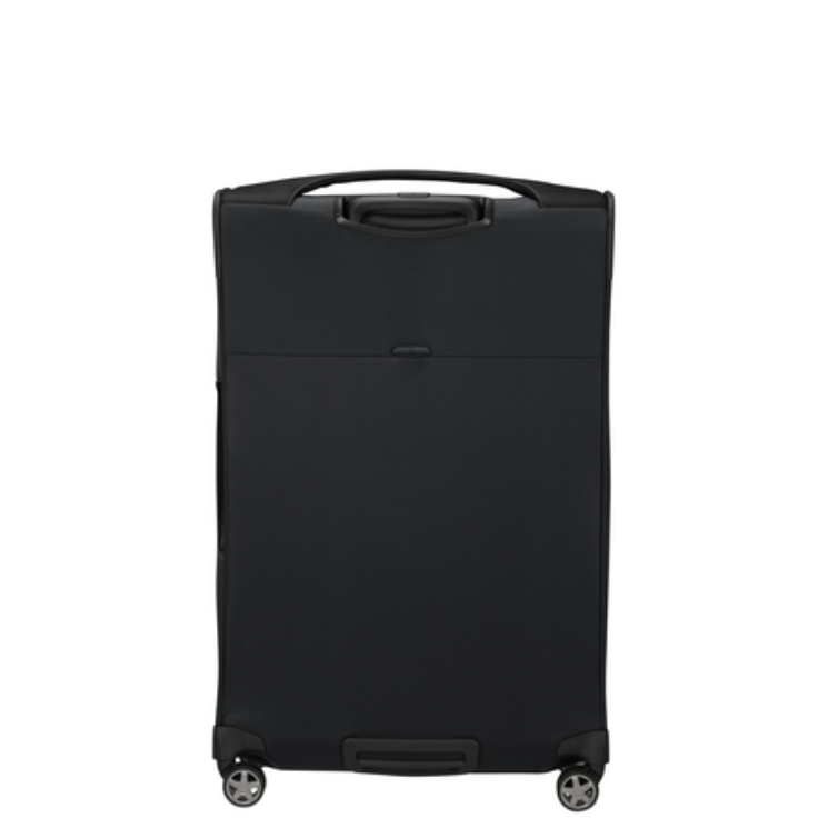 Samsonite D'LITE Bővíthető Spinner bőrönd 78 cm