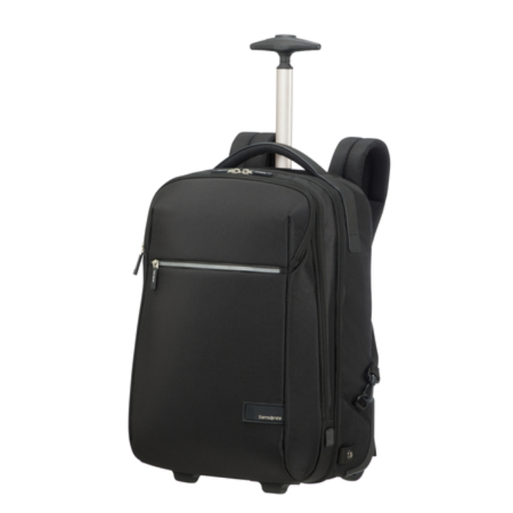 Samsonite Litepoint laptoptartós gurulós hátizsák 17,3