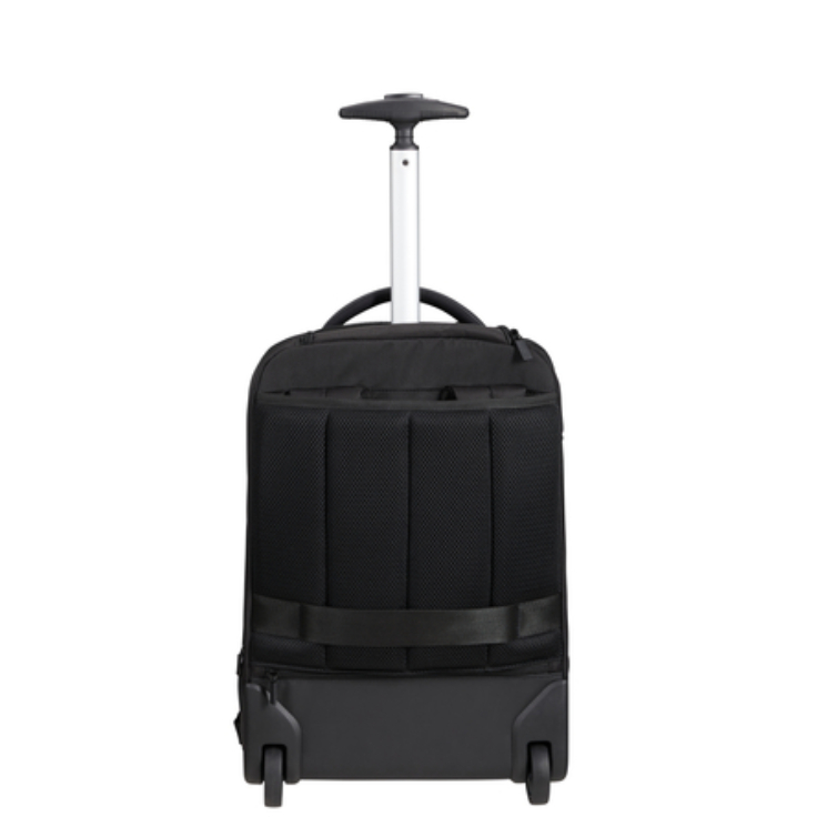 Samsonite Mysight Gurulós Laptoptartós hátizsák 17.3