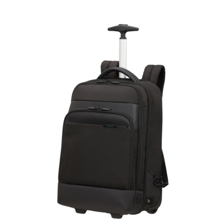 Samsonite Mysight Gurulós Laptoptartós hátizsák 17.3