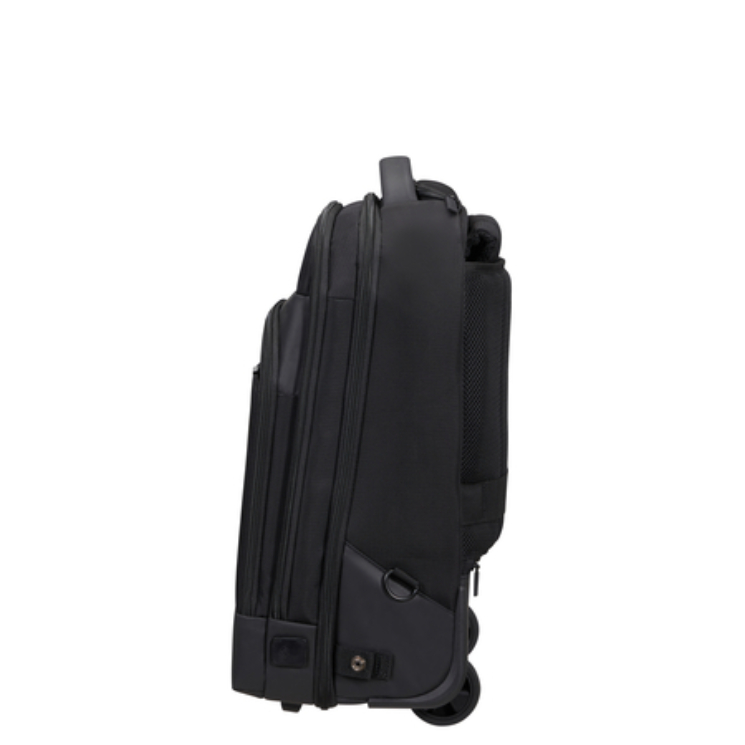 Samsonite Mysight Gurulós Laptoptartós hátizsák 17.3