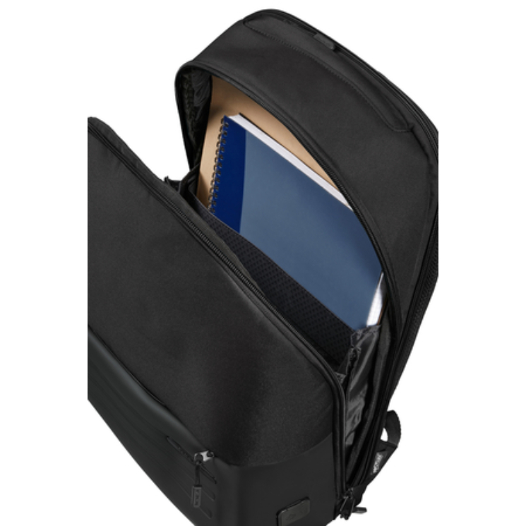 Samsonite Stackd Biz laptoptartós hátizsák 14.1