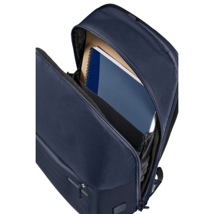 Samsonite Stackd Biz laptoptartós hátizsák 14.1