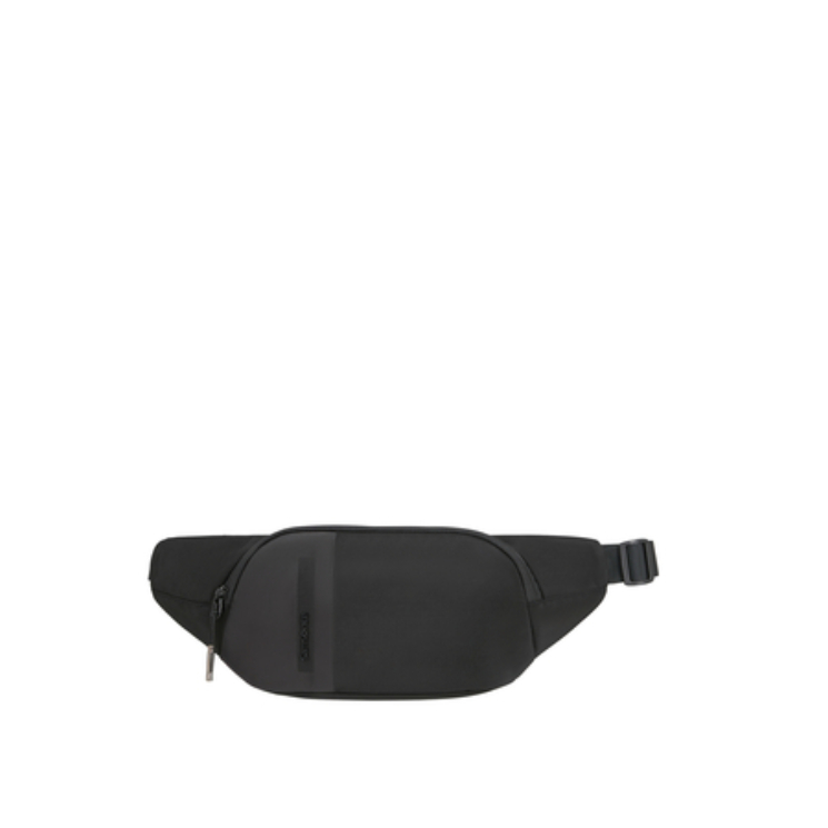 Samsonite BIZ2GO Övtáska Black