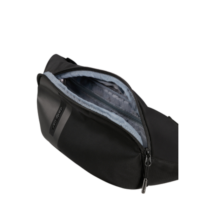 Samsonite BIZ2GO Övtáska Black