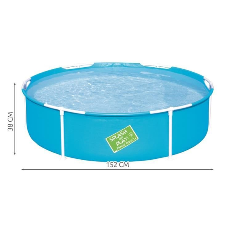 Bestway kerti medence 152x38cm