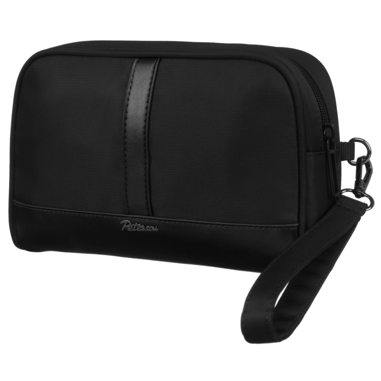 Peterson elegáns vízálló autóstáska