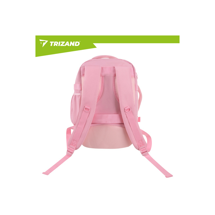 Vízálló 3-funkciós kézipoggyász hátizsák / válltáska – Wizz Air és Ryanair kompatibilis 40x30x20 cm