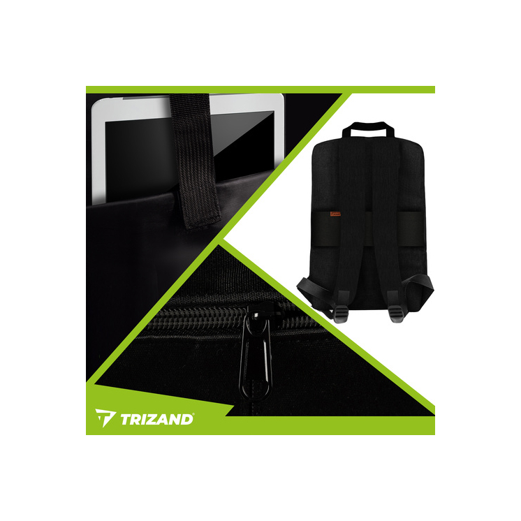 Trizand utazóhátizsák 40 x 25 x 20 cm Ryanair méret