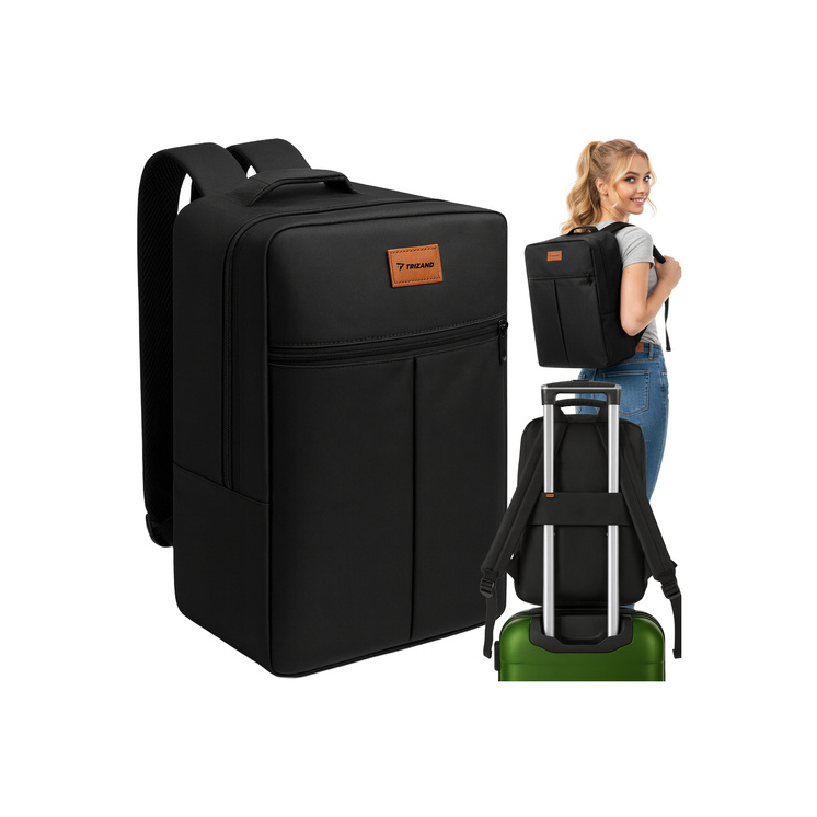 Trizand utazóhátizsák 40 x 25 x 20 cm Ryanair méret