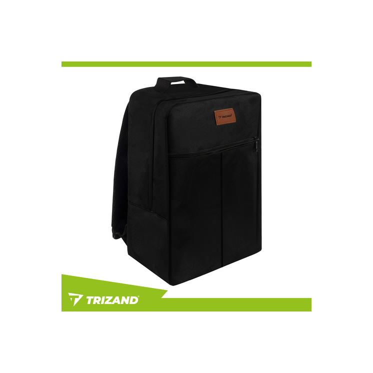 Trizand utazóhátizsák 40 x 25 x 20 cm Ryanair méret