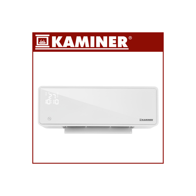 Elektromos légfüggöny klíma