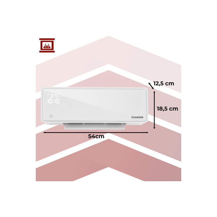 Elektromos légfüggöny klíma