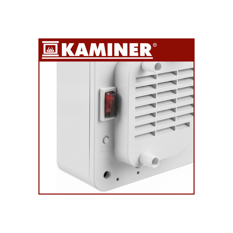 Elektromos légfüggöny klíma