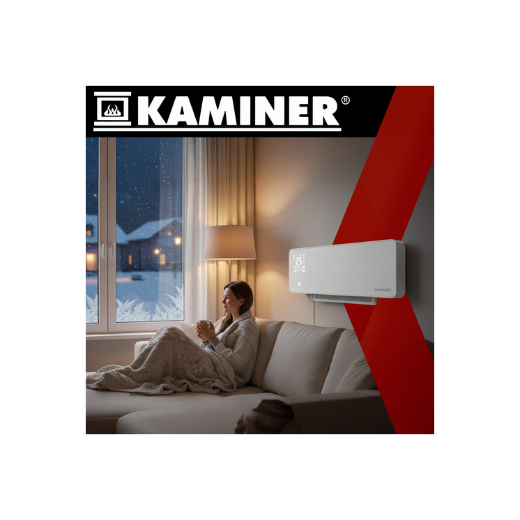 Elektromos légfüggöny klíma