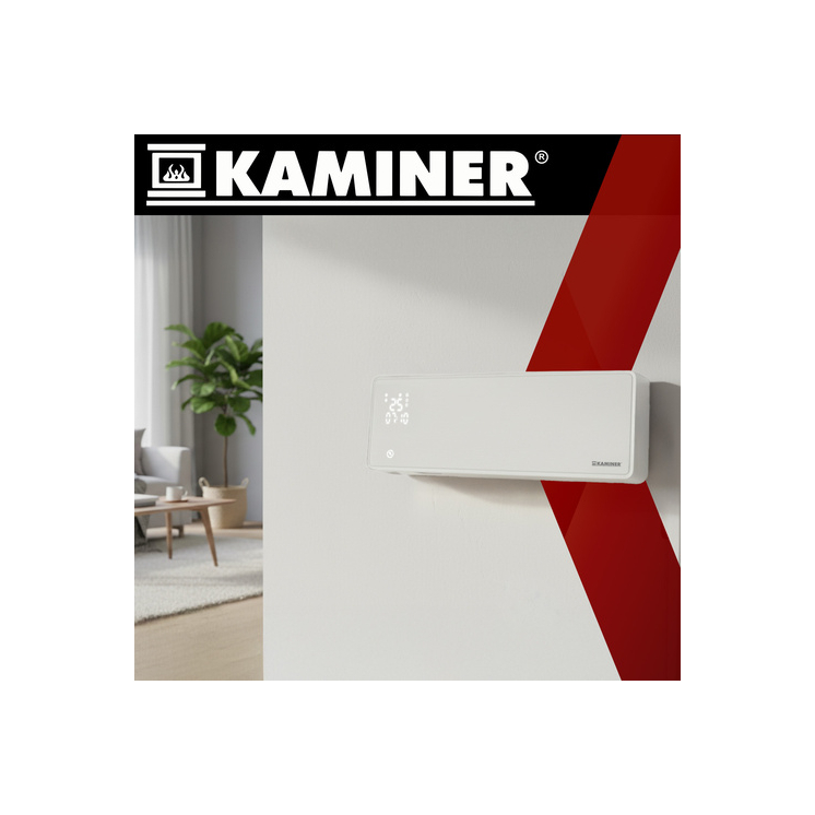 Elektromos légfüggöny klíma
