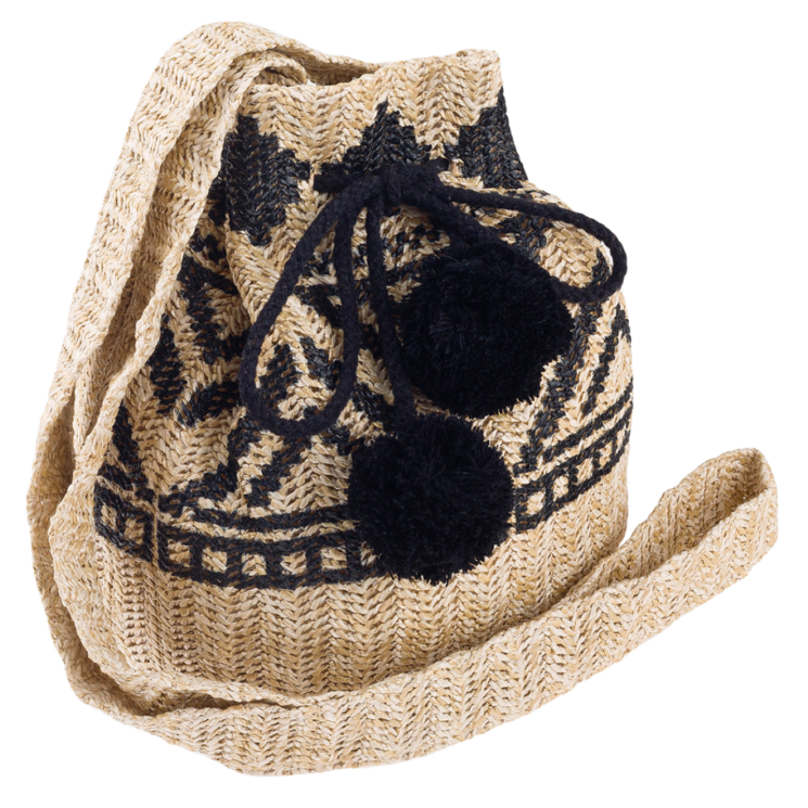 Textil táska CAVALDI BAG-LB-06