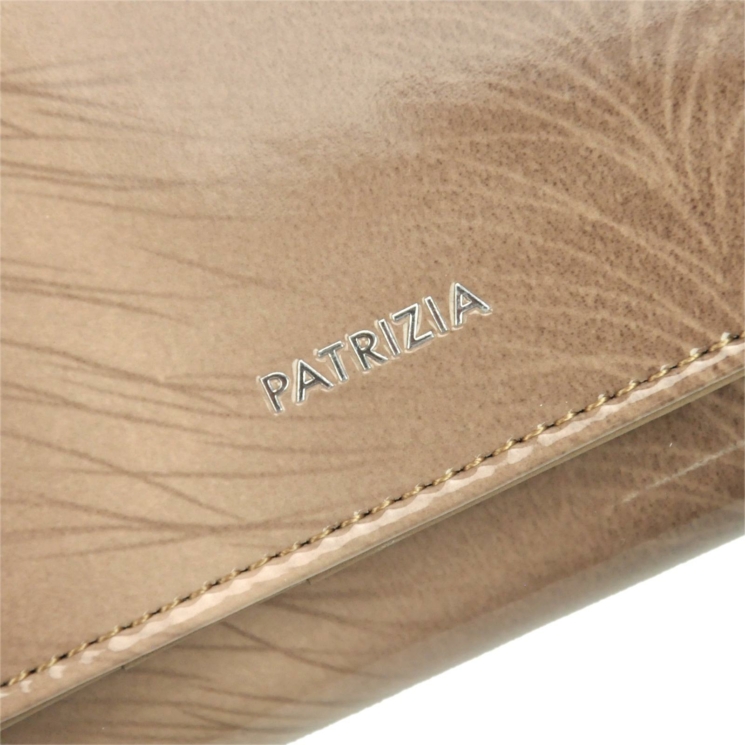 PATRIZIA Pénztárca Kék
