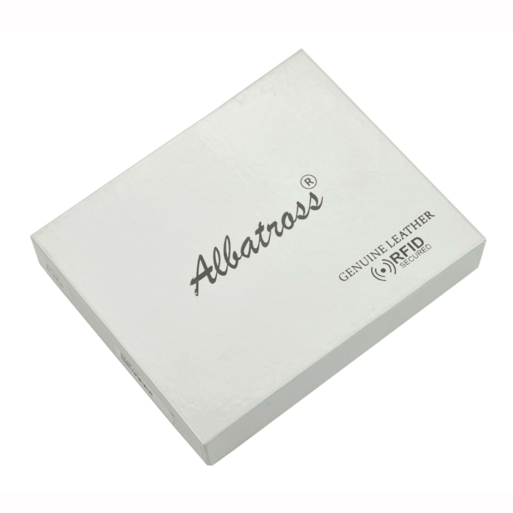 Albatross  Pénztárca