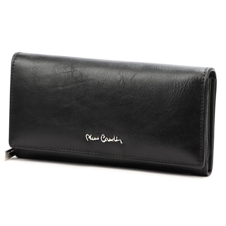 Pierre Cardin Pénztárca Piros