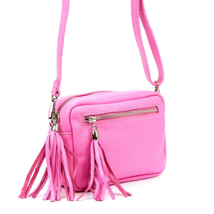 Luka női táska Pink