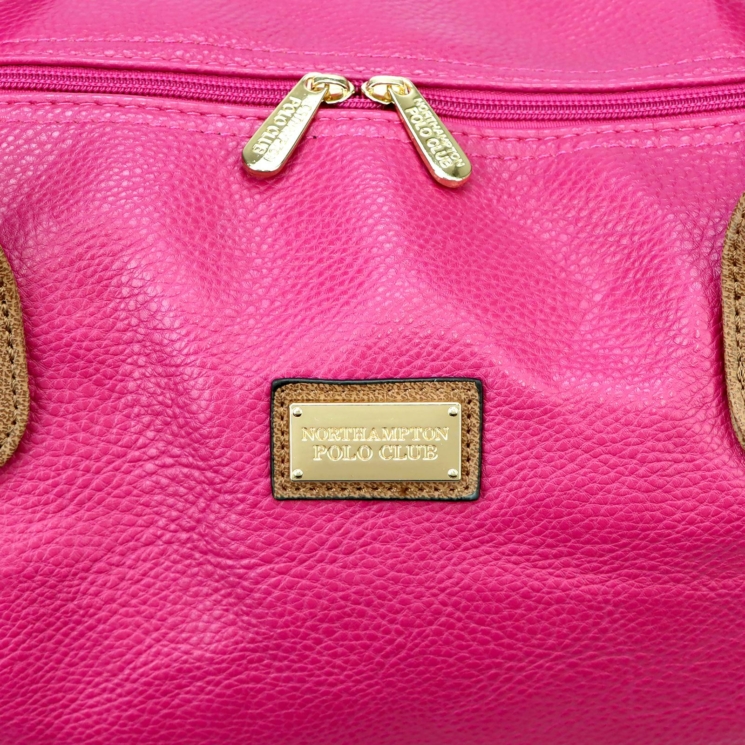 Northampton Polo Club Női táska Pink
