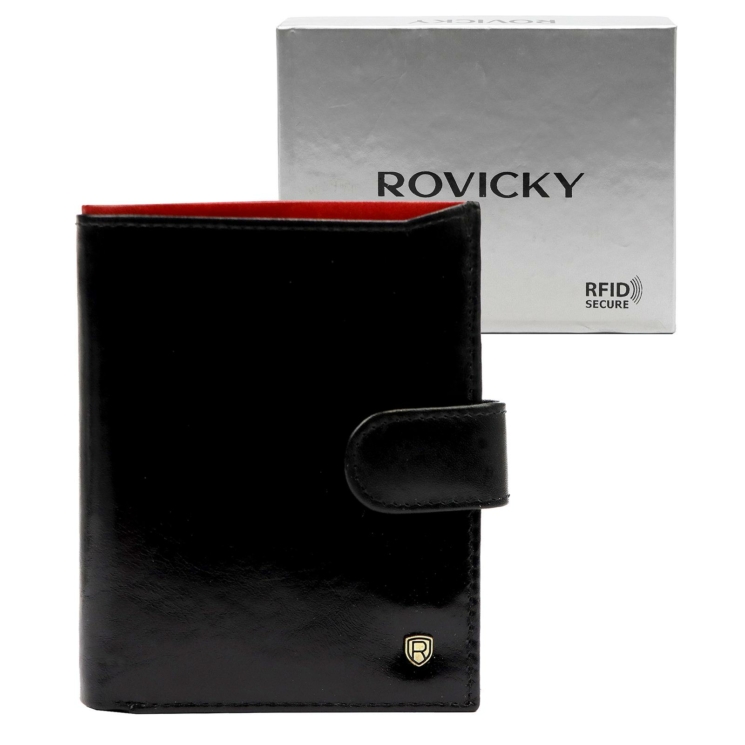 Rovicky  Pénztárca