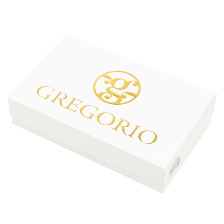 Gregorio Pénztárca Zöld