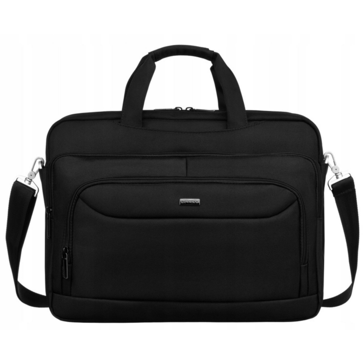 Laptop táska/hátizsák R-63101-M1 Fekete