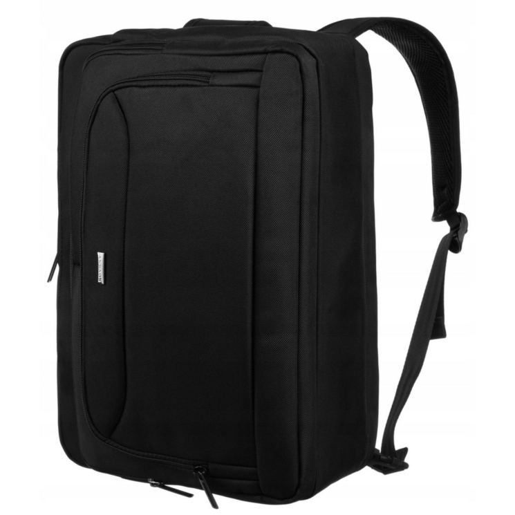 Laptop táska/hátizsák R-63101-M1 Fekete