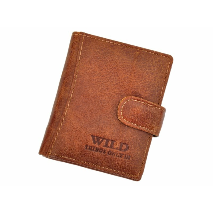 Wild  Pénztárca